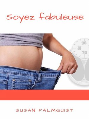cover image of Soyez fabuleuse